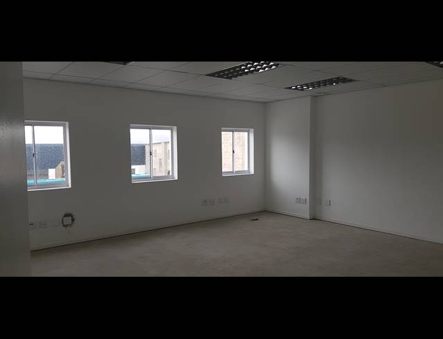 381M² WAREHOUSE TO LET IN RIVERGATE